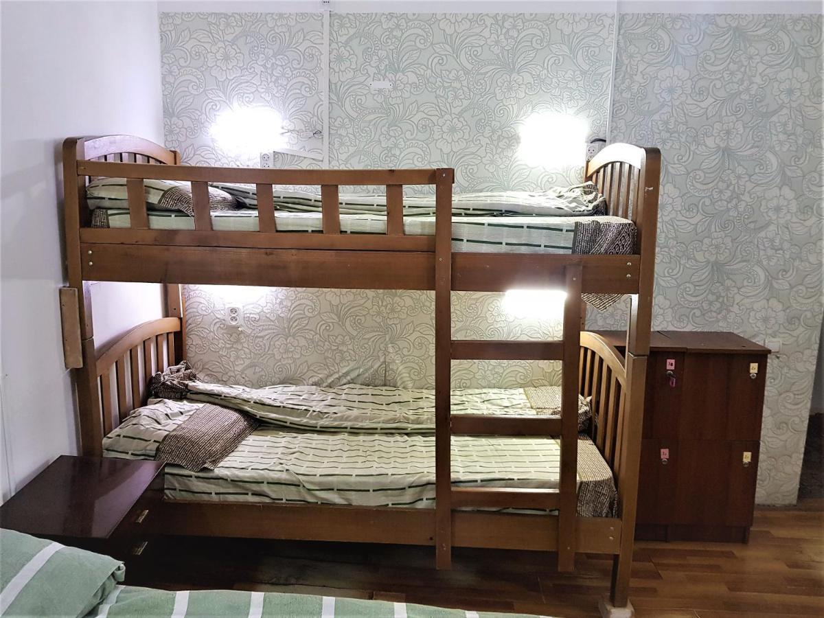 Backpackers Hostel Tbilisi Exterior photo