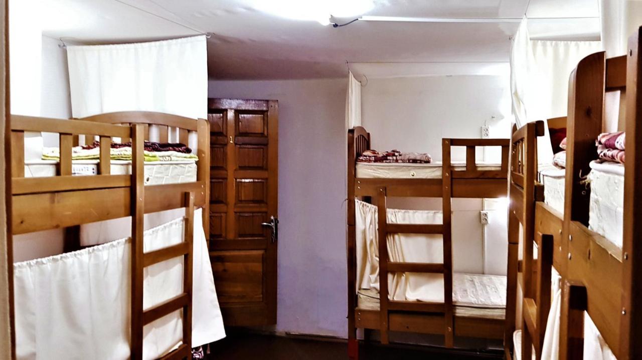 Backpackers Hostel Tbilisi Exterior photo