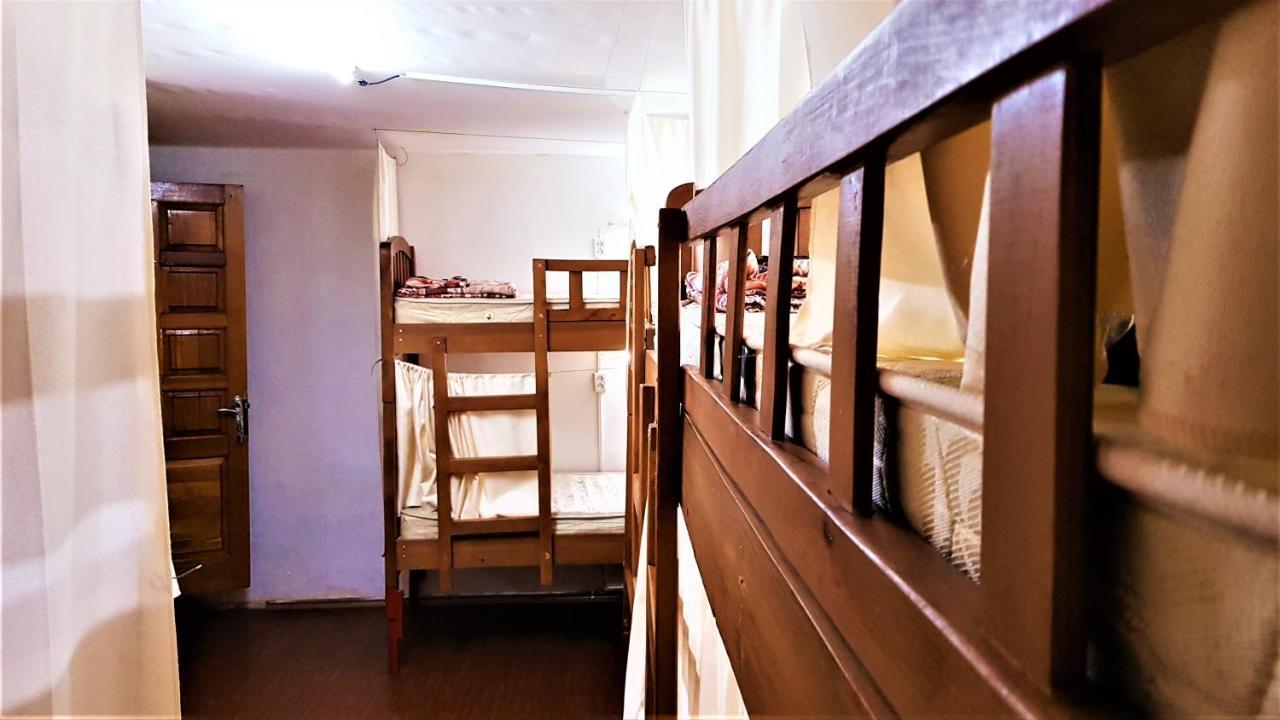 Backpackers Hostel Tbilisi Exterior photo