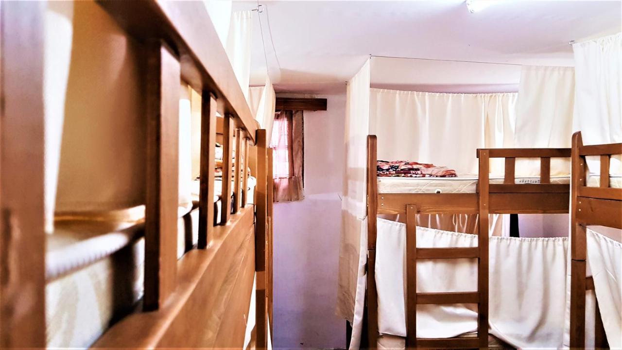 Backpackers Hostel Tbilisi Exterior photo